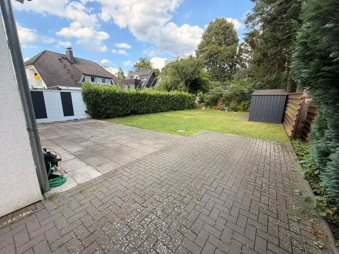 4 Zimmer Wohnung mit 80 m² in Hamburg – Bild 7