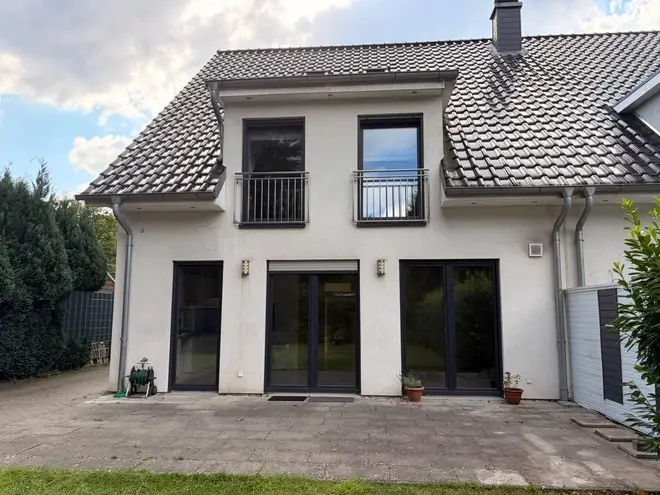 4 Zimmer Wohnung mit 80 m² in Hamburg – Bild 8