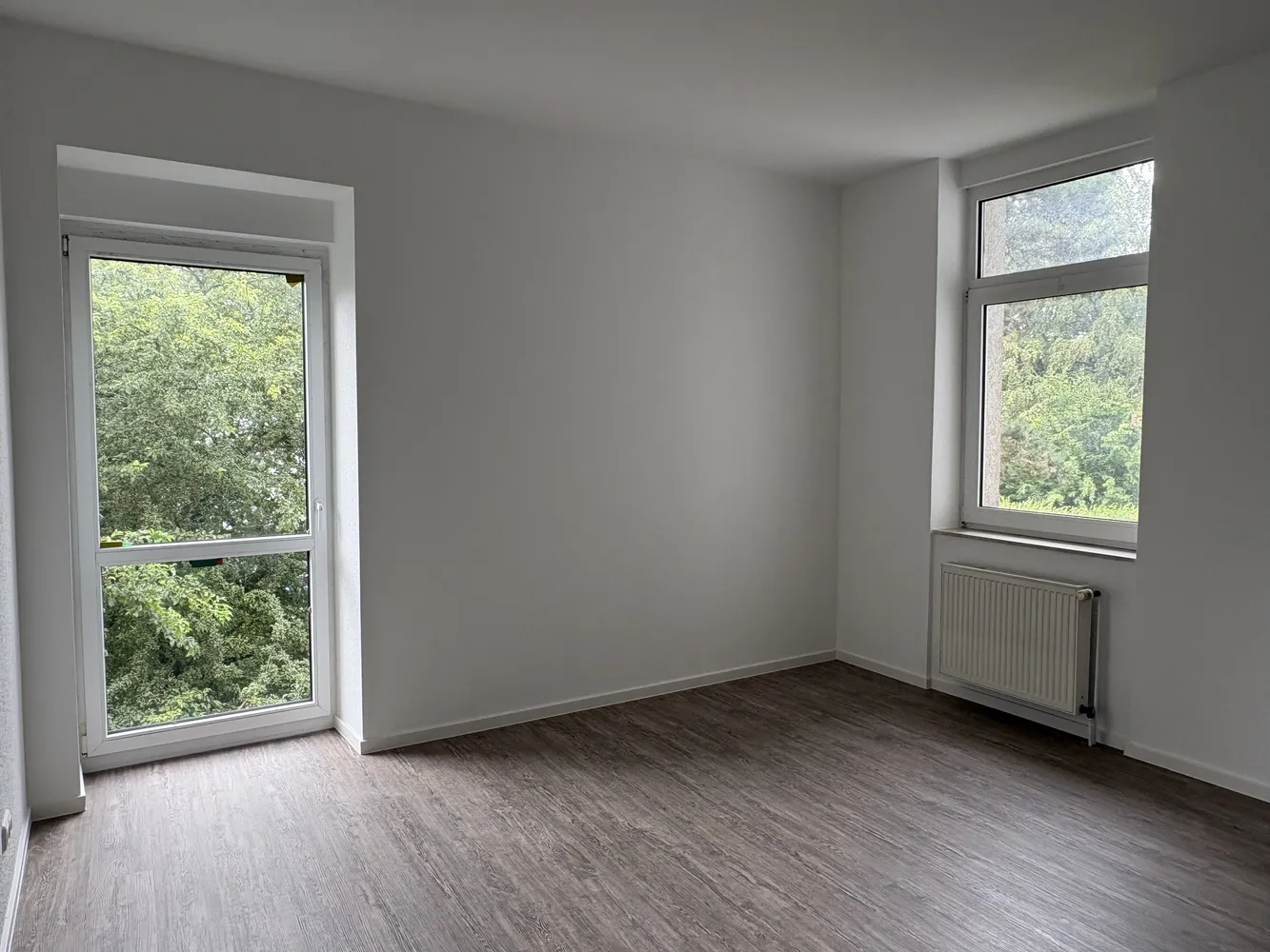 2 Zimmer Wohnung mit 88 m² in Herford – Bild 5