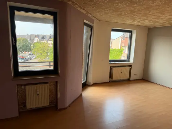 2 Zimmer Wohnung mit 65 m² in Mönchengladbach – Bild 1