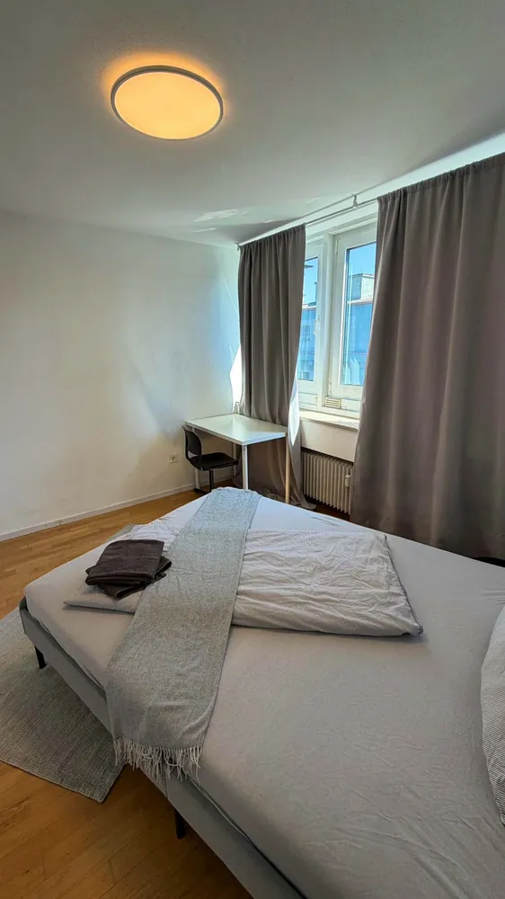 WG-Zimmer in Dachau – Bild 1