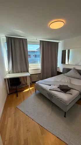 WG-Zimmer in Dachau – Bild 3