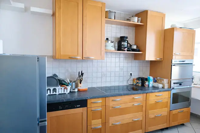 WG-Zimmer in Dachau – Bild 4