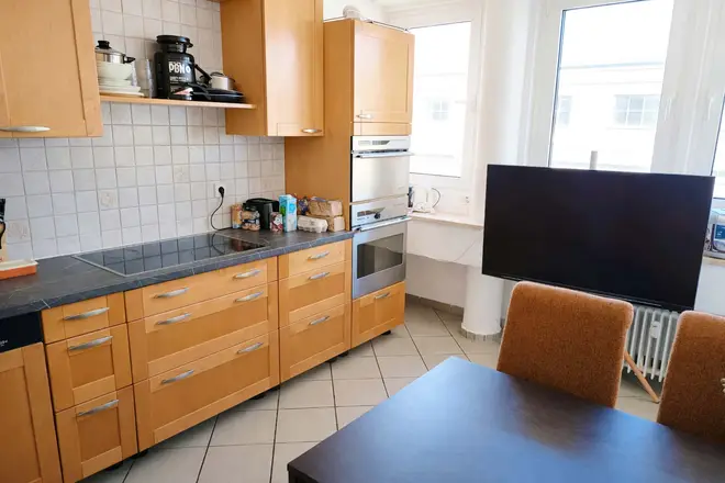 WG-Zimmer in Dachau – Bild 5