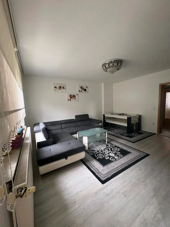 3 Zimmer Wohnung mit 68 m² in Celle – Bild 1