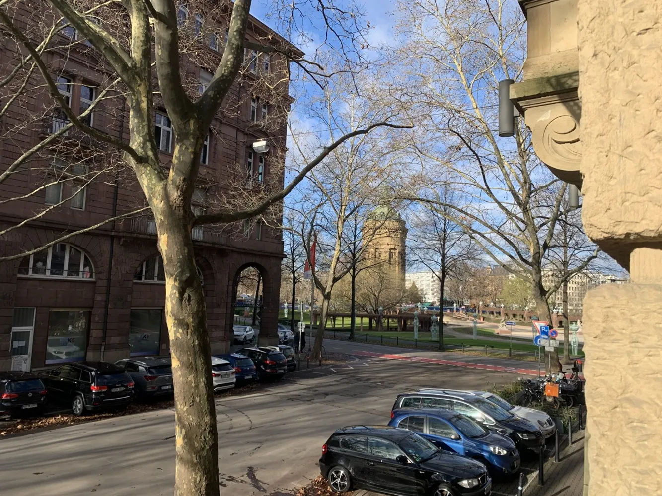 6 Zimmer Wohnung mit 188 m² in Mannheim – Bild 4