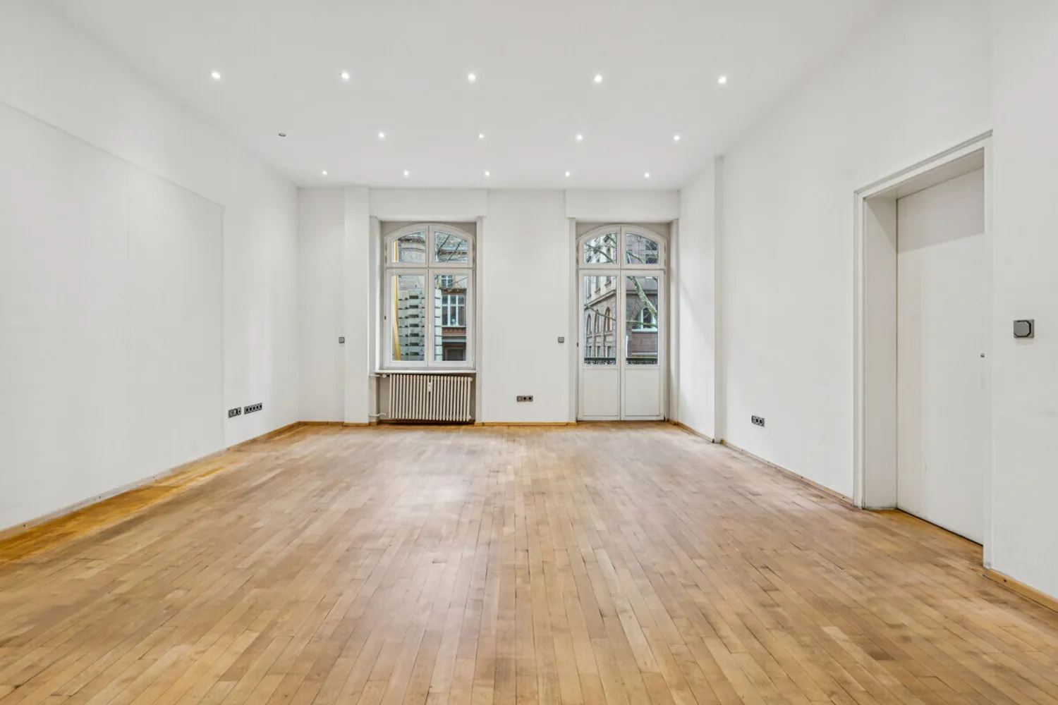 6 Zimmer Wohnung mit 188 m² in Mannheim – Bild 6