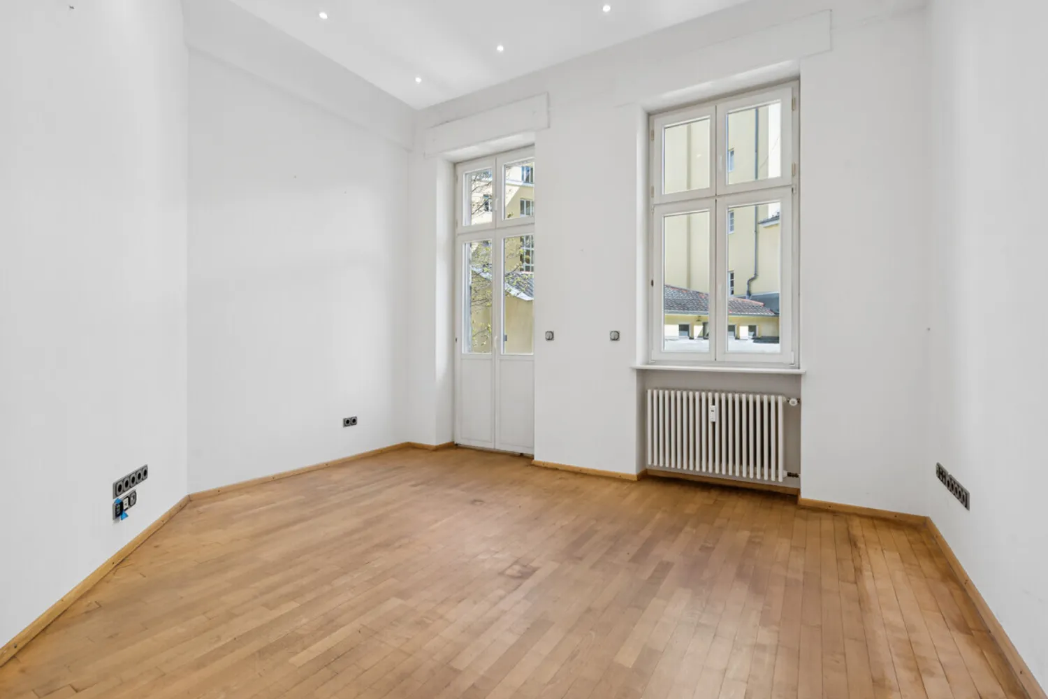 6 Zimmer Wohnung mit 188 m² in Mannheim – Bild 10