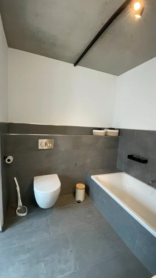 3 Zimmer Wohnung mit 110 m² in Kaiserslautern – Bild 2
