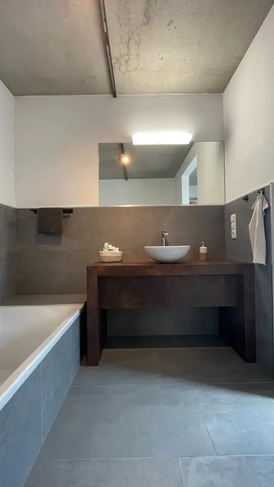 3 Zimmer Wohnung mit 110 m² in Kaiserslautern – Bild 3