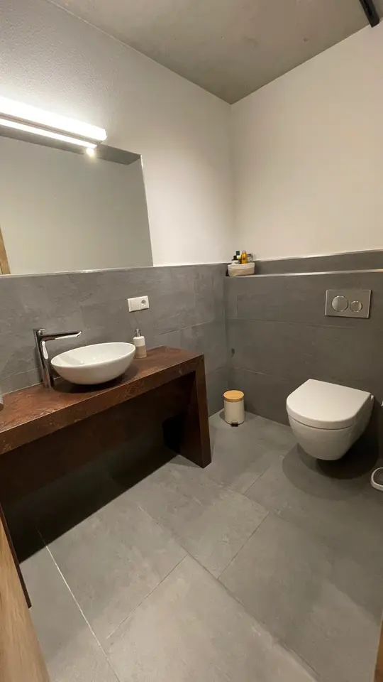3 Zimmer Wohnung mit 110 m² in Kaiserslautern – Bild 5