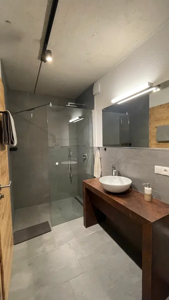 3 Zimmer Wohnung mit 110 m² in Kaiserslautern – Bild 6