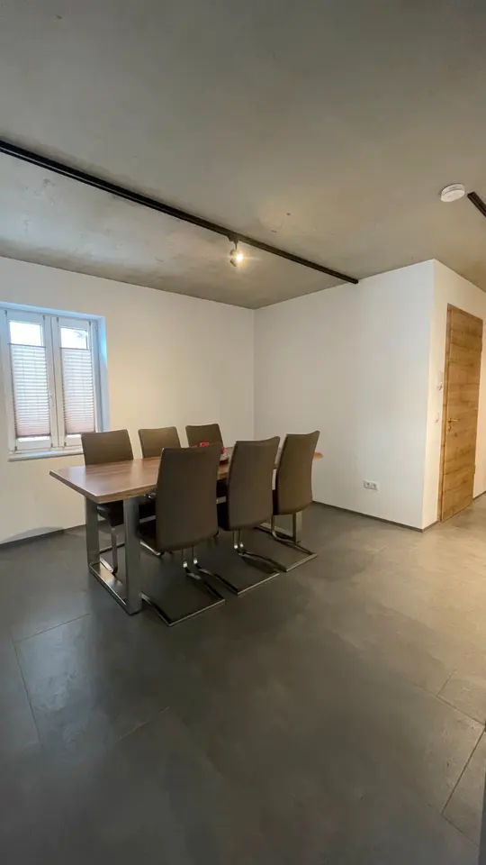 3 Zimmer Wohnung mit 110 m² in Kaiserslautern – Bild 7