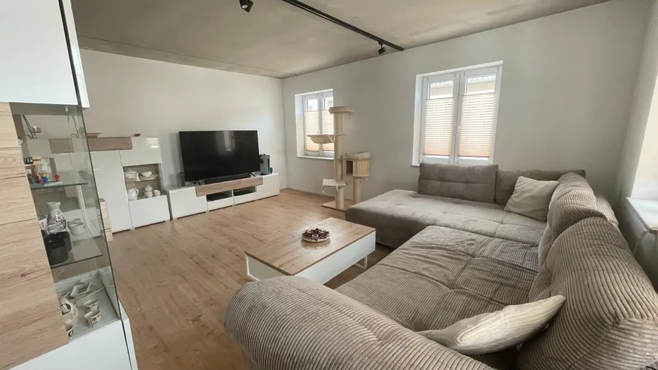 3 Zimmer Wohnung mit 110 m² in Kaiserslautern – Bild 8
