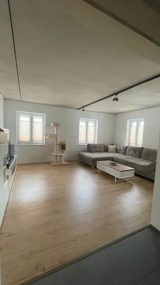 3 Zimmer Wohnung mit 110 m² in Kaiserslautern – Bild 9