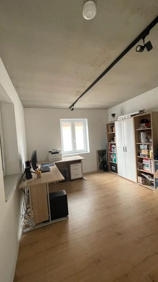 3 Zimmer Wohnung mit 110 m² in Kaiserslautern – Bild 10