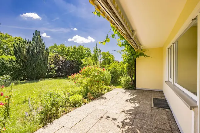 7 Zimmer Haus mit 174 m² in München – Bild 4