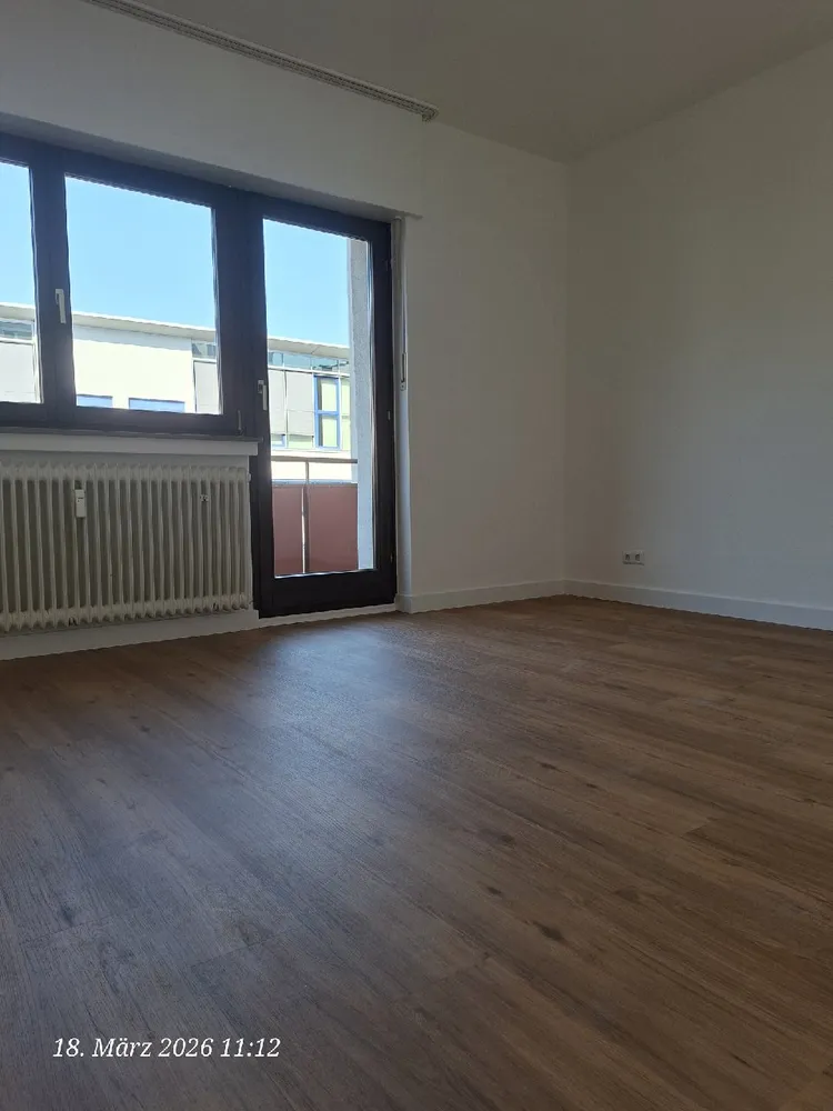 3 Zimmer Wohnung mit 96 m² in Mannheim – Bild 3