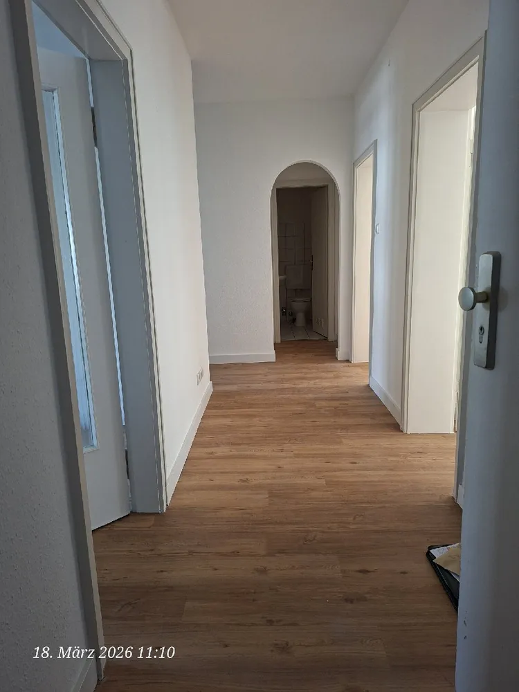 3 Zimmer Wohnung mit 96 m² in Mannheim – Bild 4