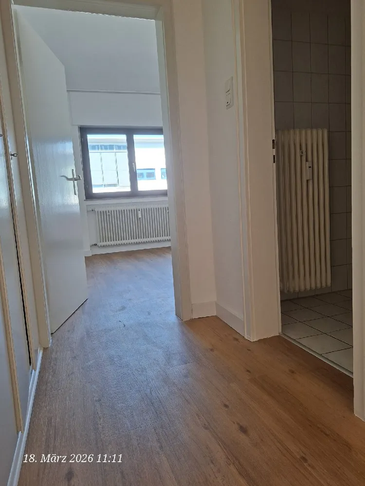 3 Zimmer Wohnung mit 96 m² in Mannheim – Bild 5
