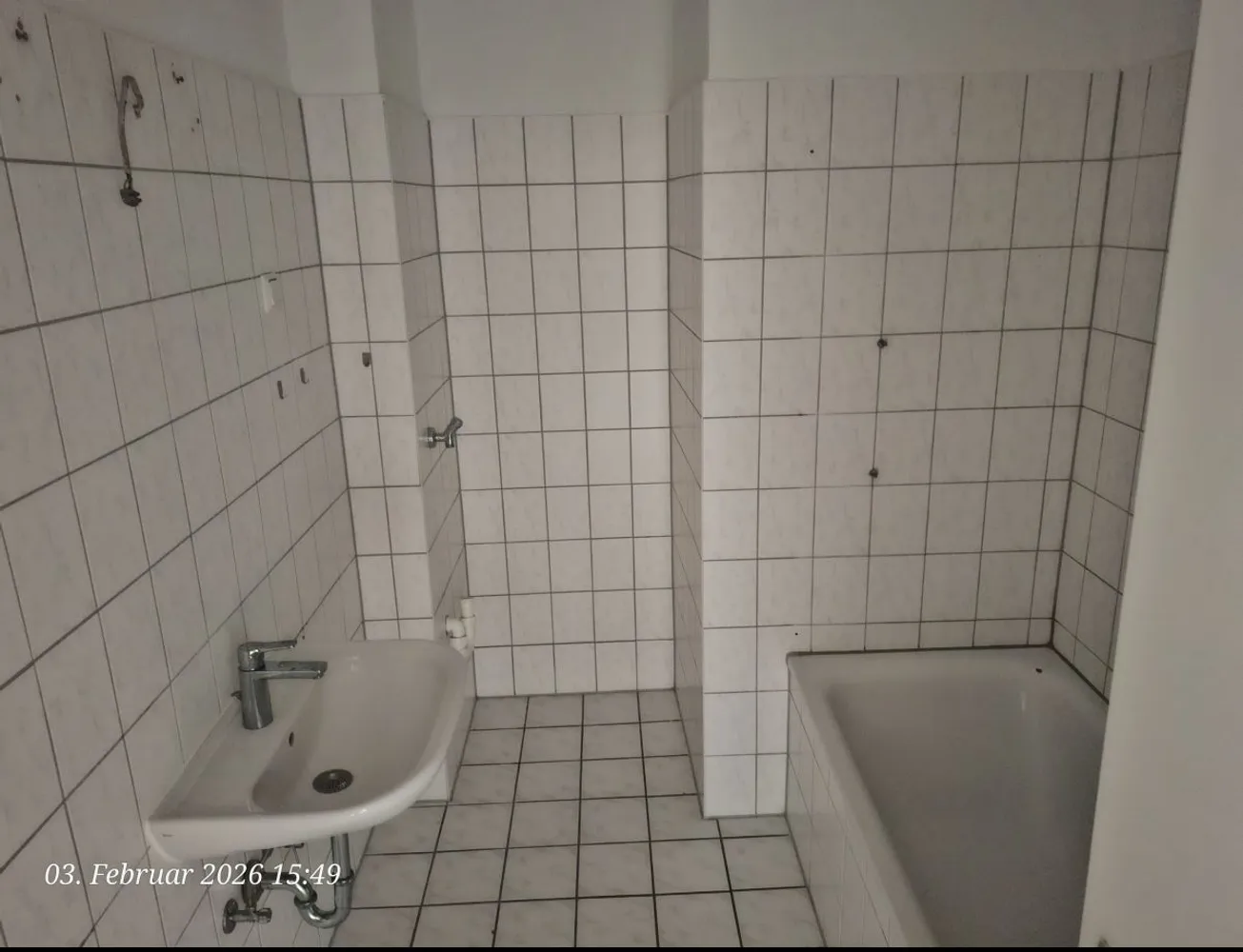 3 Zimmer Wohnung mit 96 m² in Mannheim – Bild 6