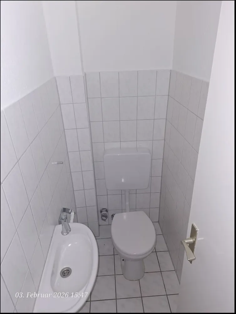 3 Zimmer Wohnung mit 96 m² in Mannheim – Bild 7