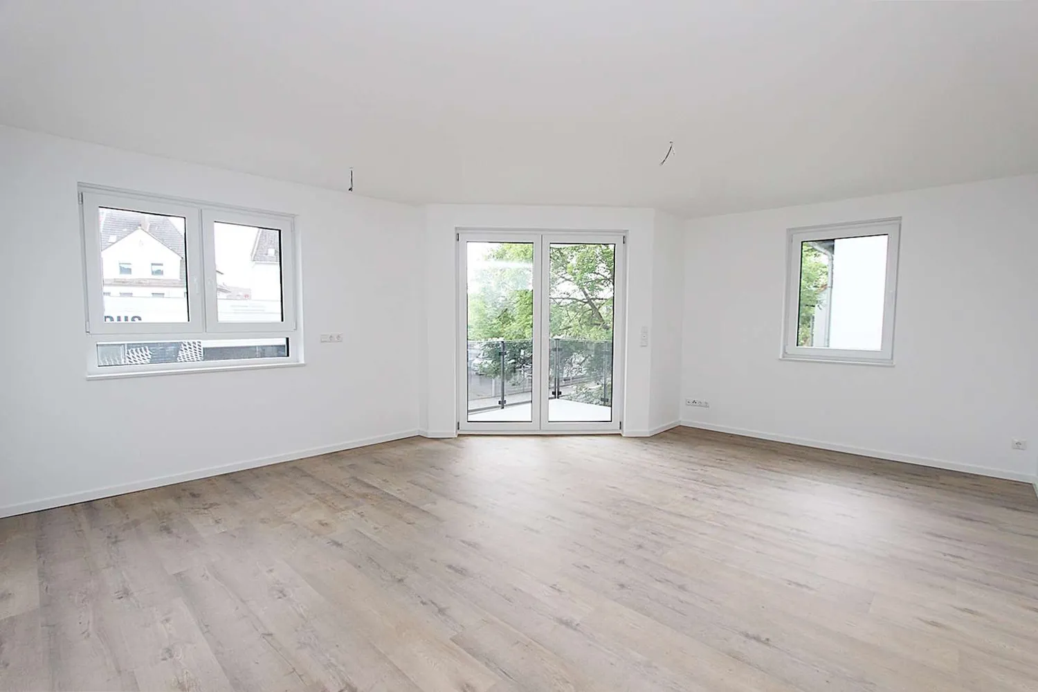 3 Zimmer Wohnung mit 109 m² in Fulda – Bild 1