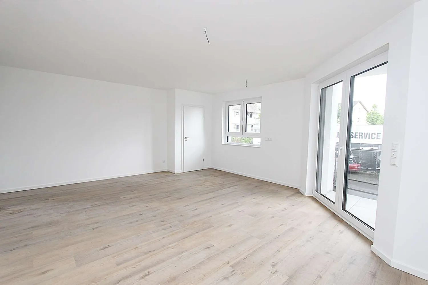 3 Zimmer Wohnung mit 109 m² in Fulda – Bild 2