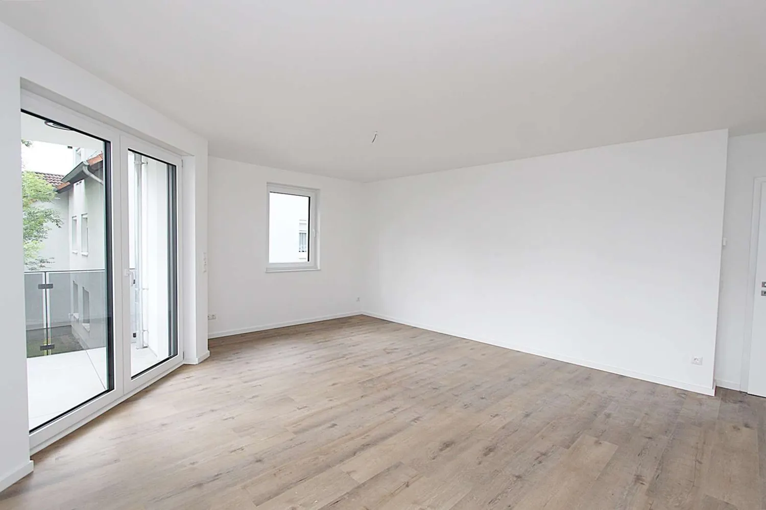 3 Zimmer Wohnung mit 109 m² in Fulda – Bild 4