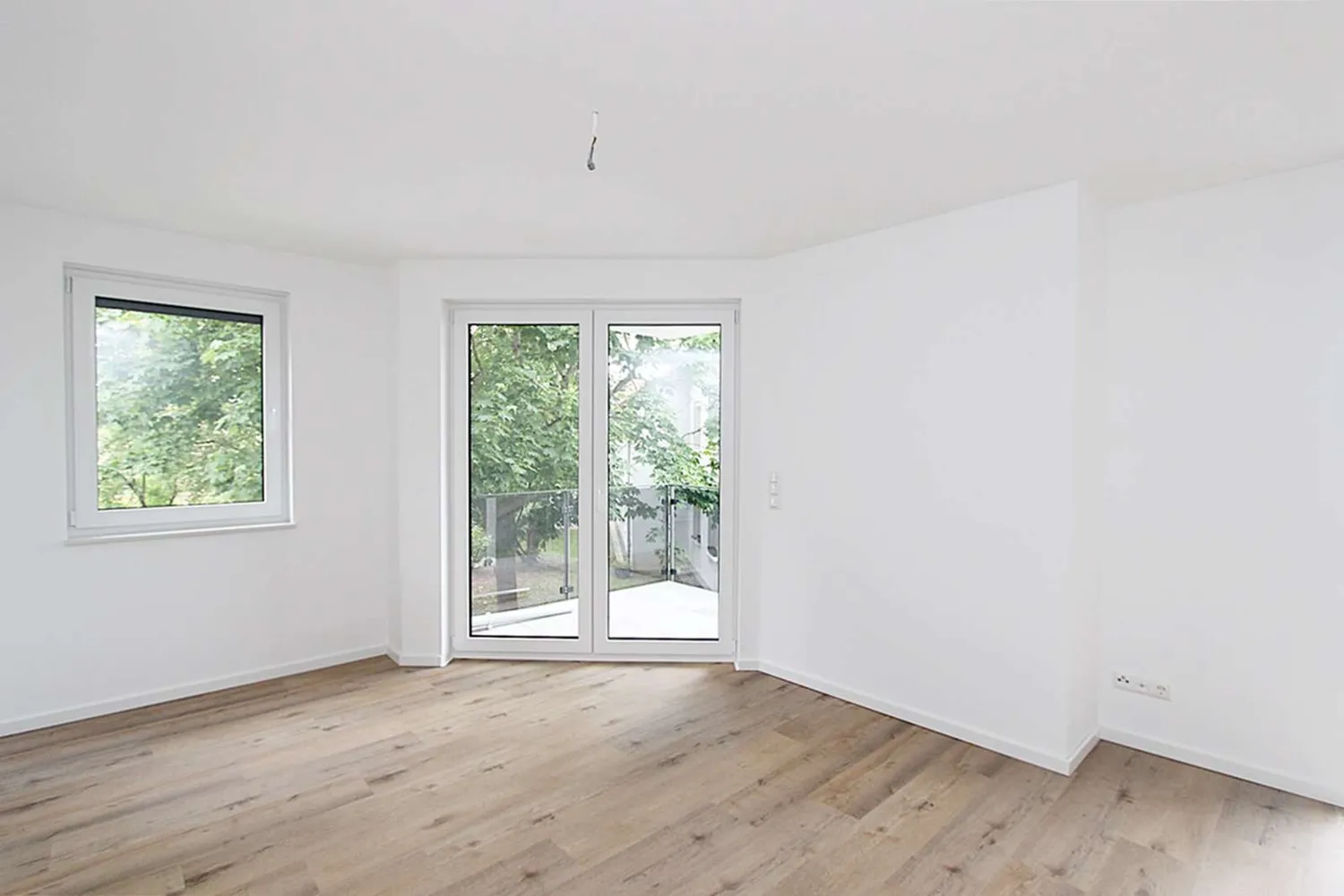 3 Zimmer Wohnung mit 109 m² in Fulda – Bild 10