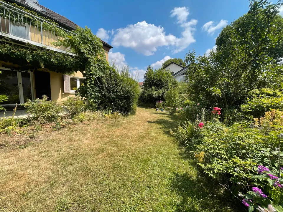 5 Zimmer Haus mit 105 m² in Oberursel – Bild 5
