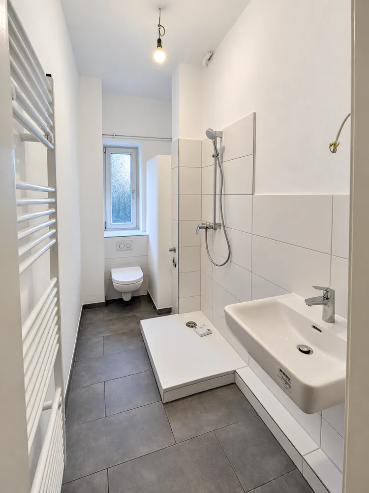 3 Zimmer Wohnung mit 72 m² in Lübeck – Bild 1