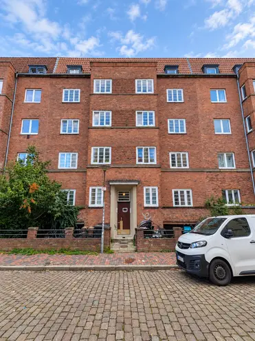 3 Zimmer Wohnung mit 72 m² in Lübeck – Bild 11