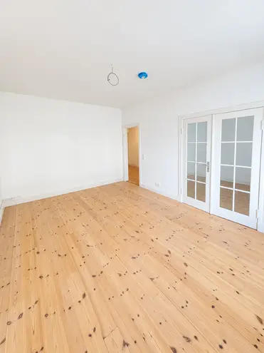 3 Zimmer Wohnung mit 72 m² in Lübeck – Bild 2