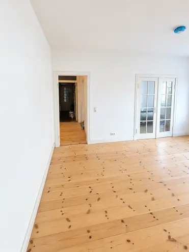 3 Zimmer Wohnung mit 72 m² in Lübeck – Bild 5