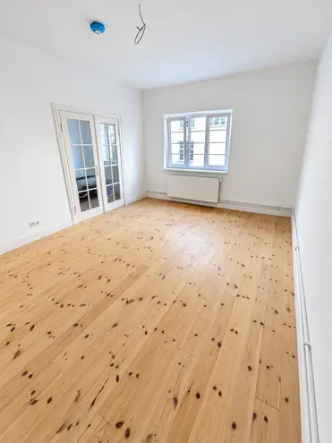 3 Zimmer Wohnung mit 72 m² in Lübeck – Bild 6