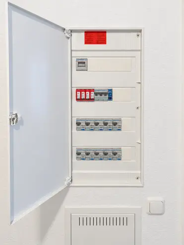 3 Zimmer Wohnung mit 72 m² in Lübeck – Bild 9