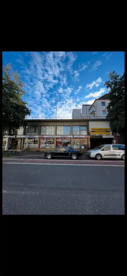 4 Zimmer Wohnung mit 80 m² in Bremerhaven – Bild 1