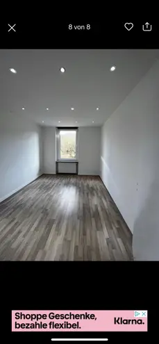 4 Zimmer Wohnung mit 110 m² in Hagen – Bild 1