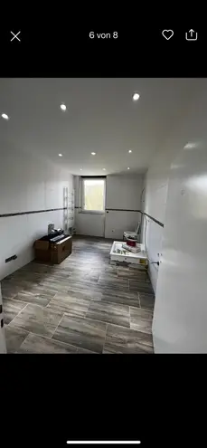 4 Zimmer Wohnung mit 110 m² in Hagen – Bild 3