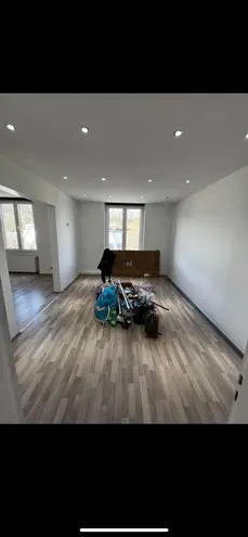 4 Zimmer Wohnung mit 110 m² in Hagen – Bild 4