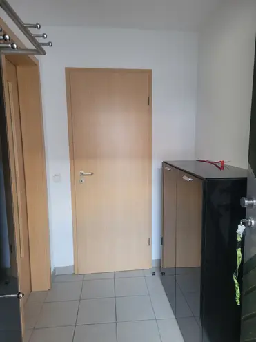 1 Zimmer Wohnung mit 31 m² in Augsburg – Bild 3