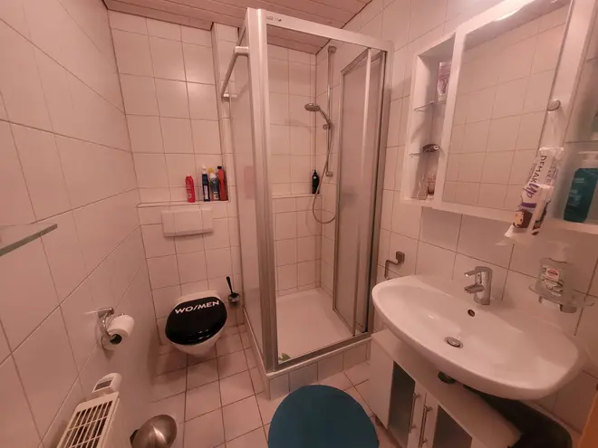 1 Zimmer Wohnung mit 31 m² in Augsburg – Bild 5