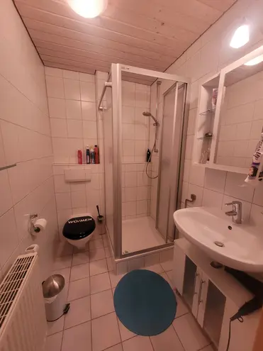 1 Zimmer Wohnung mit 31 m² in Augsburg – Bild 6