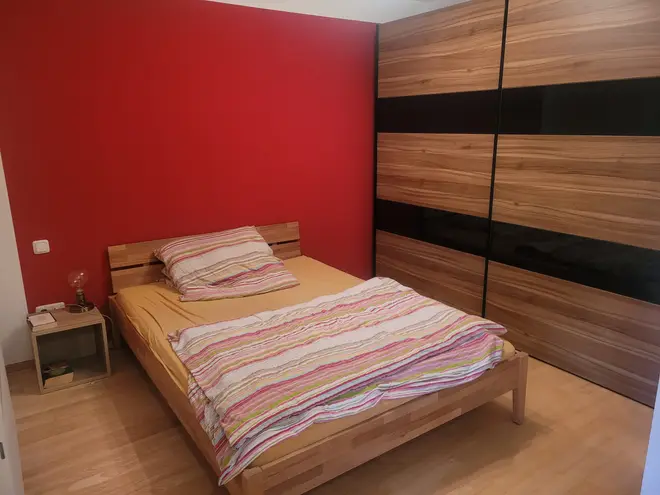 1 Zimmer Wohnung mit 31 m² in Augsburg – Bild 8