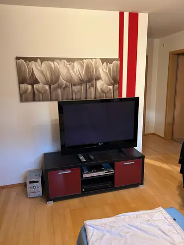 1 Zimmer Wohnung mit 31 m² in Augsburg – Bild 10