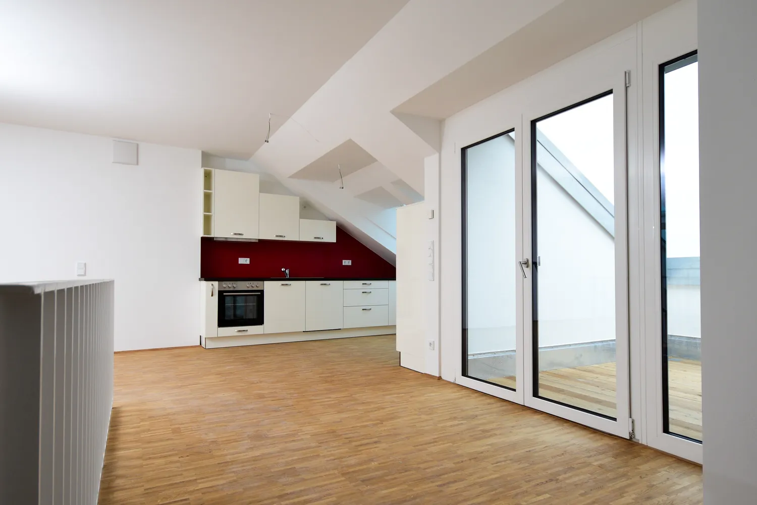 4 Zimmer Wohnung mit 104 m² in Dresden – Bild 4