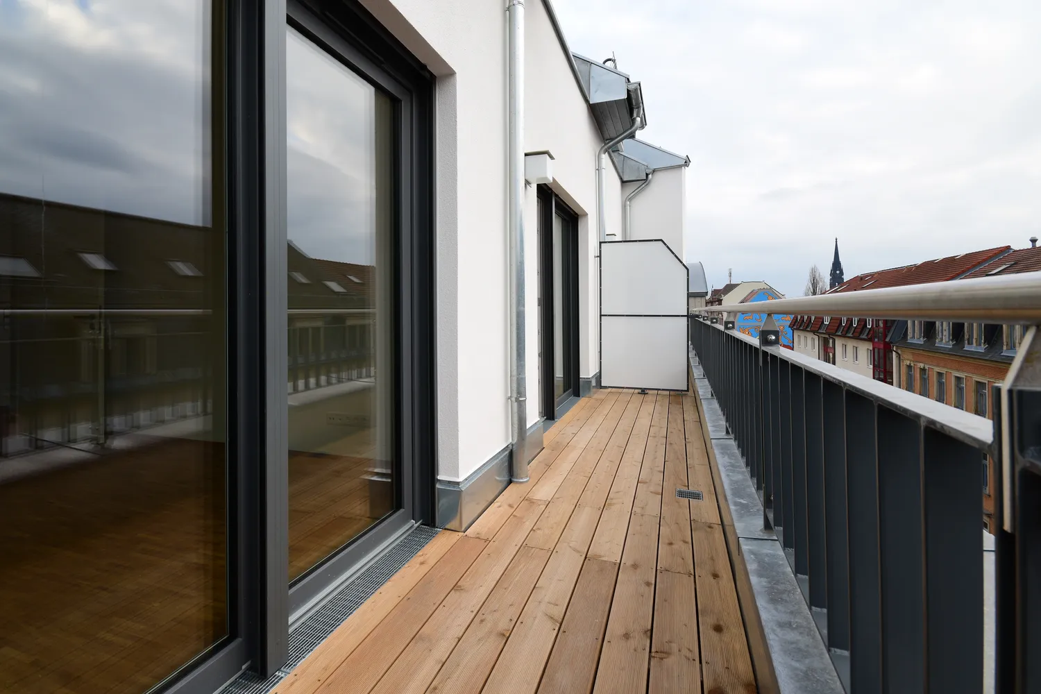 4 Zimmer Wohnung mit 104 m² in Dresden – Bild 8