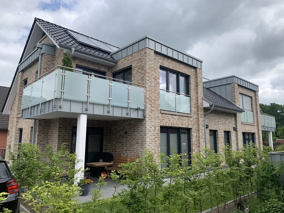 3 Zimmer Wohnung mit 78 m² in Oldenburg – Bild 2