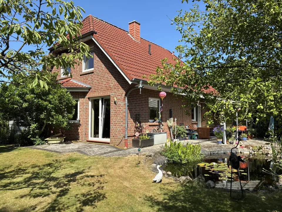 3 Zimmer Wohnung mit 78 m² in Oldenburg – Bild 4